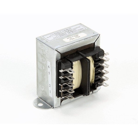 Middleby Tfmr, 240V(P)/24V(S) 25V A 41872